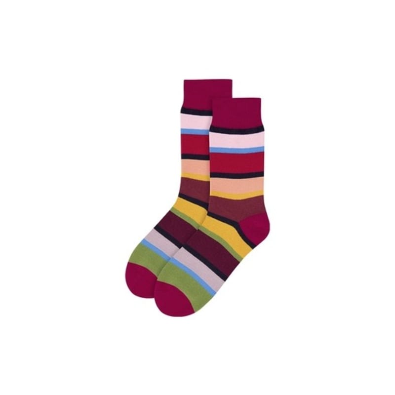 REMEMBER No. 63 Women's Socks/Daily Fashion Socks, Casual Basics, High-Quality Fabric, All Seasons/SO63