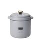 BRUNO Rice Cooker, Perfect for Single Living, Compact, Multi-Function, 2-Cup Capacity, Easy To Cook, Steam, Stew, White Rice, Brown Rice, Porridge,