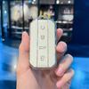 Tpu Car Key Case Cover Keychain Accessories For Chery Jaecoo J5 J7   Auto Protection Keyless Shell Bag Housing Holder