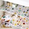 Non-Slip Moisture-Proof Drawer & Cabinet Liner: Dustproof, Anti-Oil, Waterproof Mat for Kitchen & Wardrobe