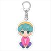 K-POP: Monster Hunt Acrylic Keychain KPop Demon Hunters Acrylic Pendant