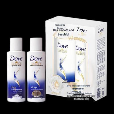 Tratamientos para el cabello y el cuero cabelludo – Sets de cuidado capilar