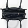Spacious All-Match Office Tote Handbag For Ladies, Multiway Top Handle Shoulder & Crossbody Bag