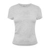 Jack Wills Baby Slub Slim T-Shirt