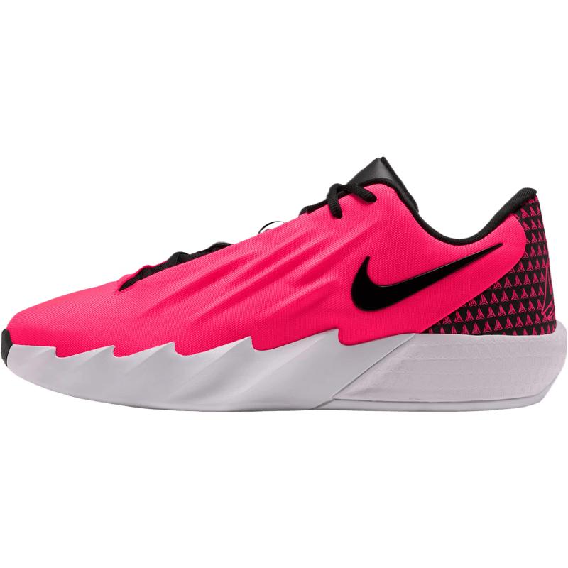 Nike Twelve Time EP Men's Basketball Shoes