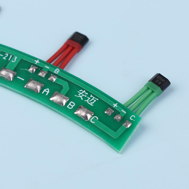 Two-Wheeled Electric Motorcycle Special Motor Electronic Components Electronic Accessories