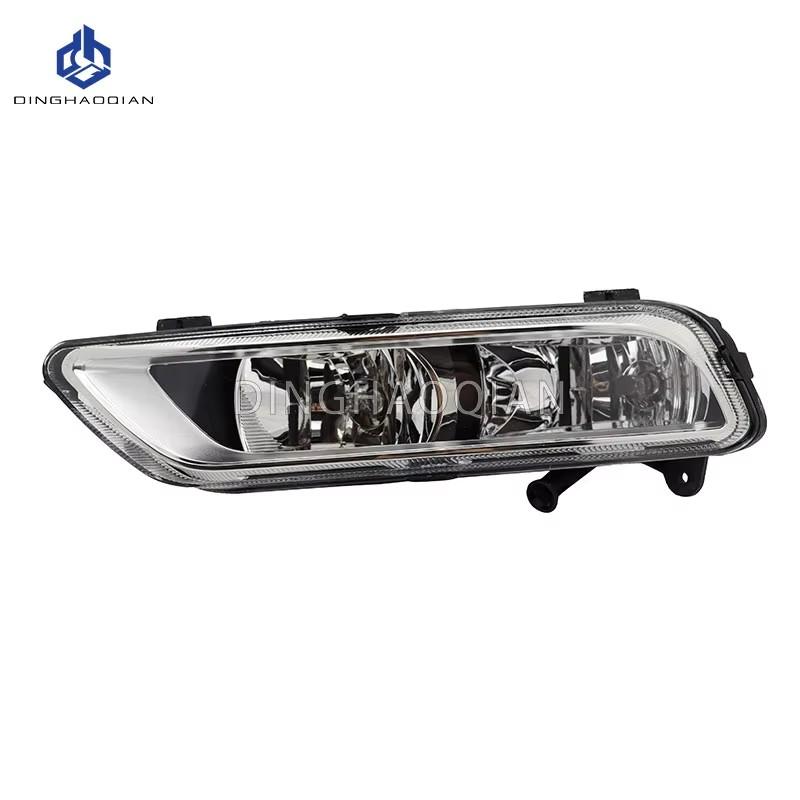 Auto Accessory For VW Passat B7 2011 2012 2013 2014 2015 2016 Car Front Bumper Fog Lamp Assembly 3AD941699 3AD941700