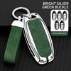 Zinc Alloy Car Remote Key Case Cover for Infiniti Q50 Q60 Q70 QX50 QX60 QX70 G25 FX JX35 FX25 EX35 FX37 for INFINITI Key Cover