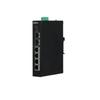 Dahua Industrial Gigabit Network Switch CN plug (adapter included)
