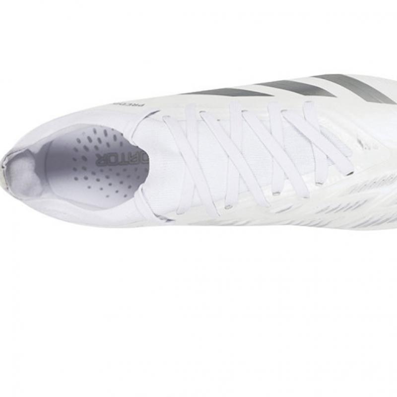Adidas Soccer Shoes Predator 24 Pro Fg