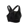 Puma Pwrbreathe Run Bra Solid Color Casual Crossback Sports Bra Women Underwear Black 525074-01