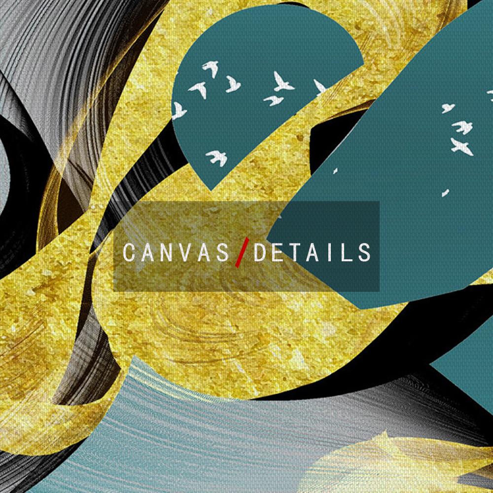 Abstract Whale Poster Blue Sea Modern Canvas Painting Animals Art Print Tiger Shark Wall Picture Minimalist Living Bedroom Decor