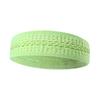 Cooling Sport Headbands for Men Women Non-Slip Moisture Wicking Workout Sweatband Fitness Running Cycling Football Yoga Hairband