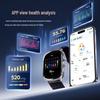 KPEP K19 GPS Multi-Sport Smartwatch (CN version)
