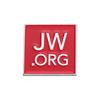 JW.ORG Enamel Pins Custom Jesus Brooches Lapel Badges Cartoon Colorful Simple Jewelry Gift for Kids Friends