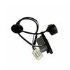 OEM 95760-1H000 Rear View Camera Easy To Install High Universality Fitment Non-deformation Structure For Easy Parking
