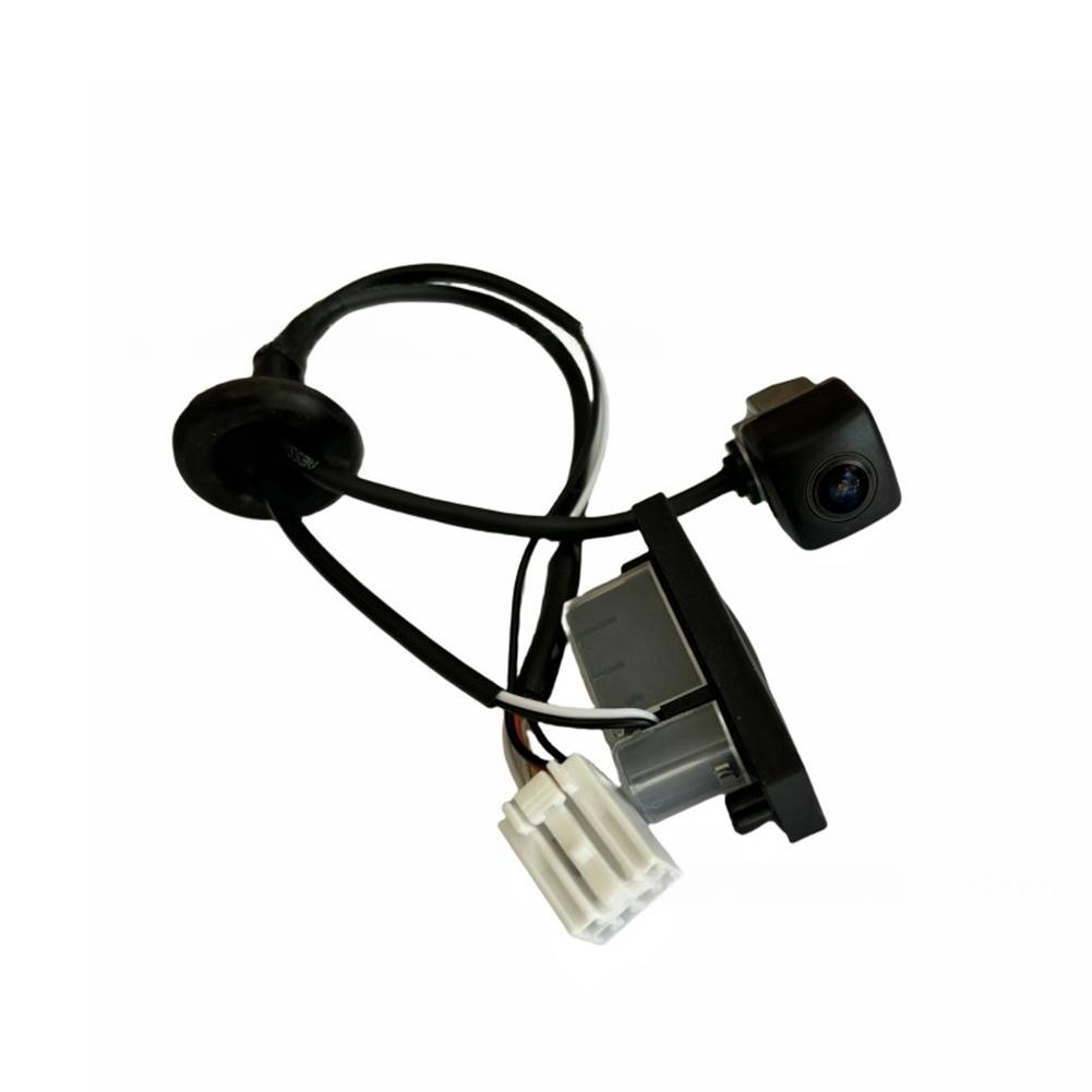 OEM 95760-1H000 Rear View Camera Easy To Install High Universality Fitment Non-deformation Structure For Easy Parking
