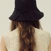 Marchen Two-way Strap Bucket Hat_2color