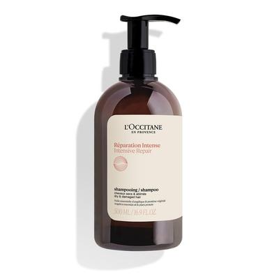 Shampooer og balsammer til hår – Shampooer