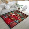 Liverpool Fc Customize Text Carpet Perfect For Outdoor Entryway Dormitory Hallway Antislip Rug Office Home Decor Spiritual Gift