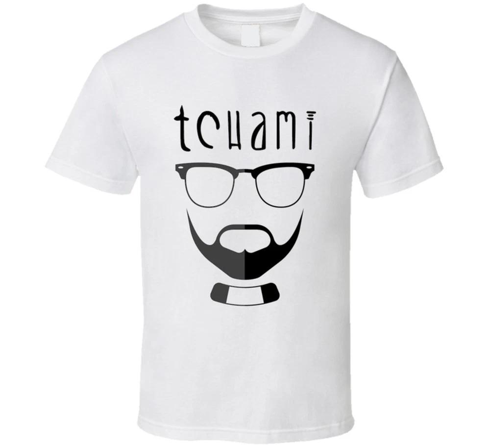 Tchami Deep Future House French Dj T Shirt S