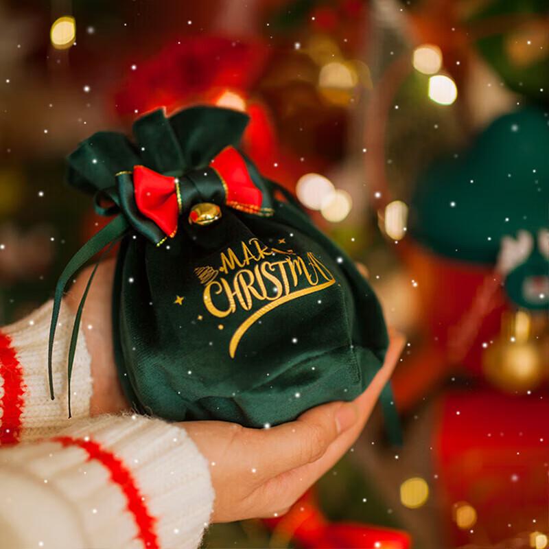 Christmas Gift and Apple Packaging Supplies