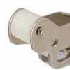 Hidden Push To Open Latch Soft Close Touch Catch Lock Mini Cabinet Door Latch  Furniture