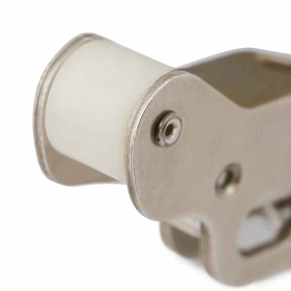 Hidden Push To Open Latch Soft Close Touch Catch Lock Mini Cabinet Door Latch  Furniture