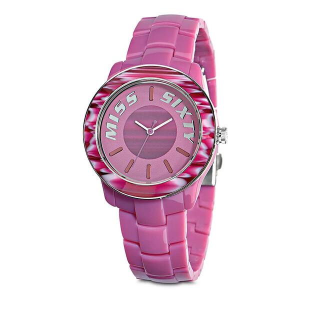 

Miss Sixty R0753122502 часы