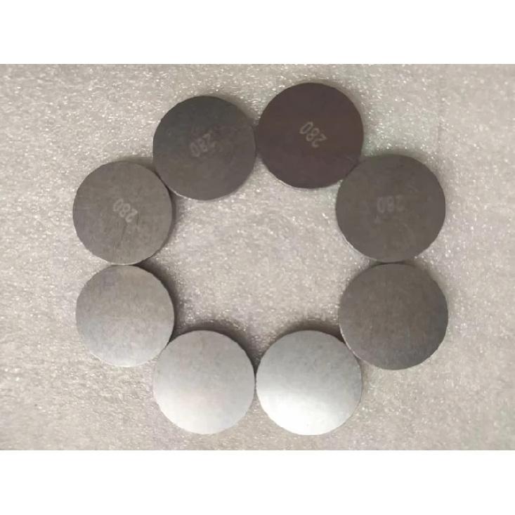 Free Shipping Lifter Washer Valve Adjustment Pad Adjusting Shim Diameter 28mm 8pcs