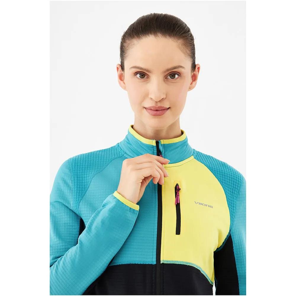 Viking Толстовка на молнии Midland