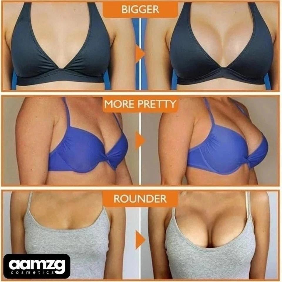 Kigelia Africana Oil Body Firming & Skin Tightening Herbal Beauty Oil RAPID ABSORPTION - African Sausage Tree Oil 2 X 100ml