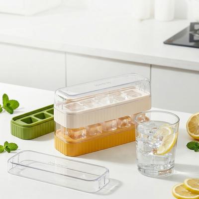 Barmanské potřeby – Formy na led