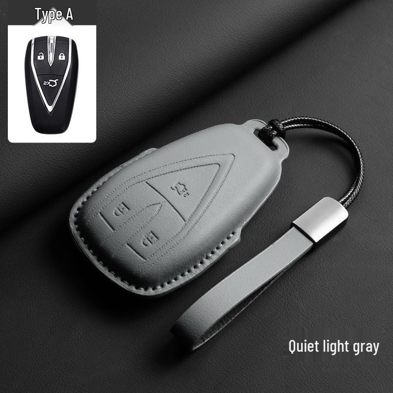 Spezielle Changan CS75 Plus Schlüsselabdeckung für CS35, CS55, CS85, Eado und Oushang X7