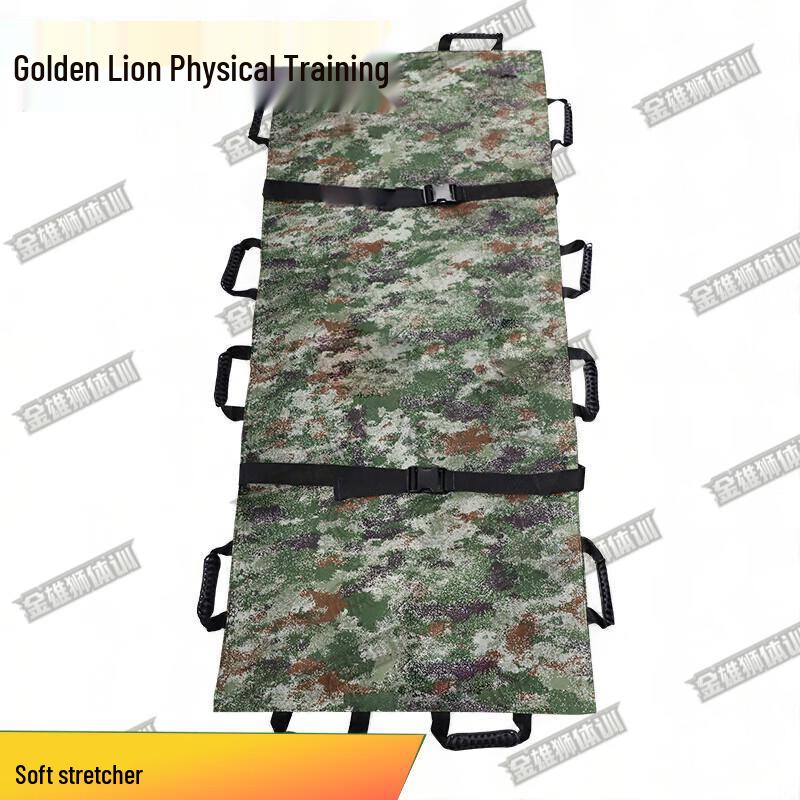 JinXiongShi Training Emergency Medical Stretchers & Isolation Pods