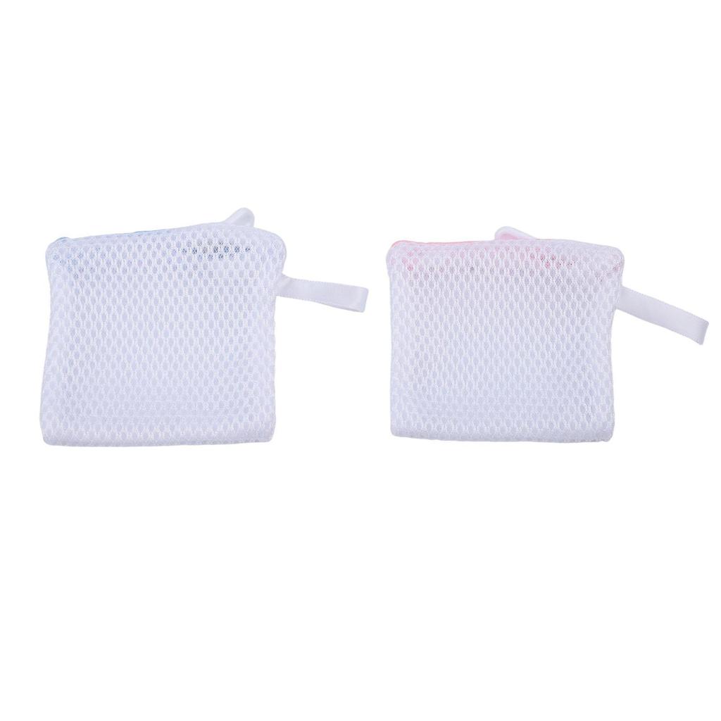 Dissolving Protection Bags Laundry Pod Storage Bags Home Organization