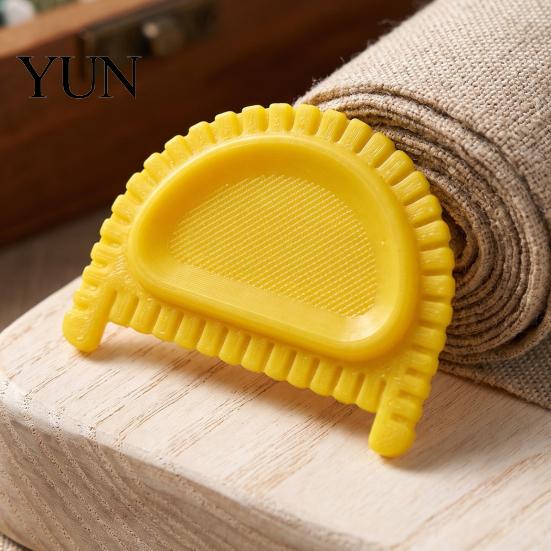 Precision Edge Stitching Hand Sewing Tool, Ergonomic Guide Tool for Stitches, Professional Tailor Tools 3mm 4mm Quilting Aid DIY Crafts Garment Repair