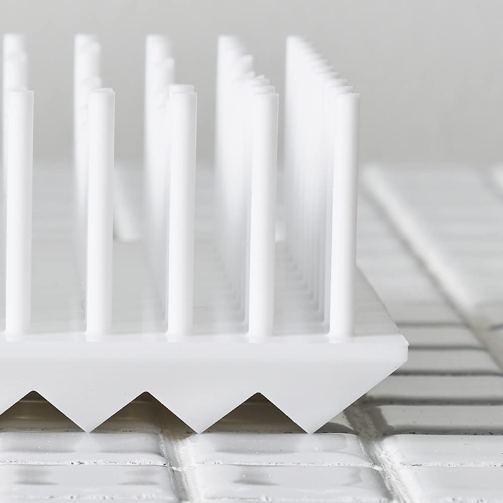 Soap Dish TsunTsun White D-085-WH