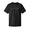 The CHARLIE KIRK Show Live Free T-shirt Gift for Friends All Size S-4XL
