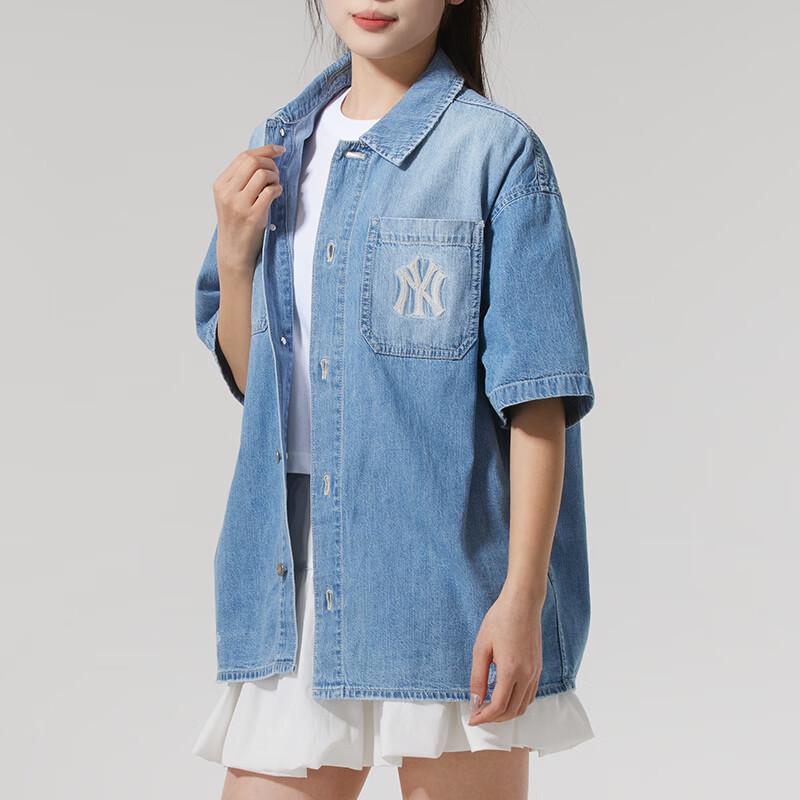 MLB Short Sleeve Unisex T-Shirt xs