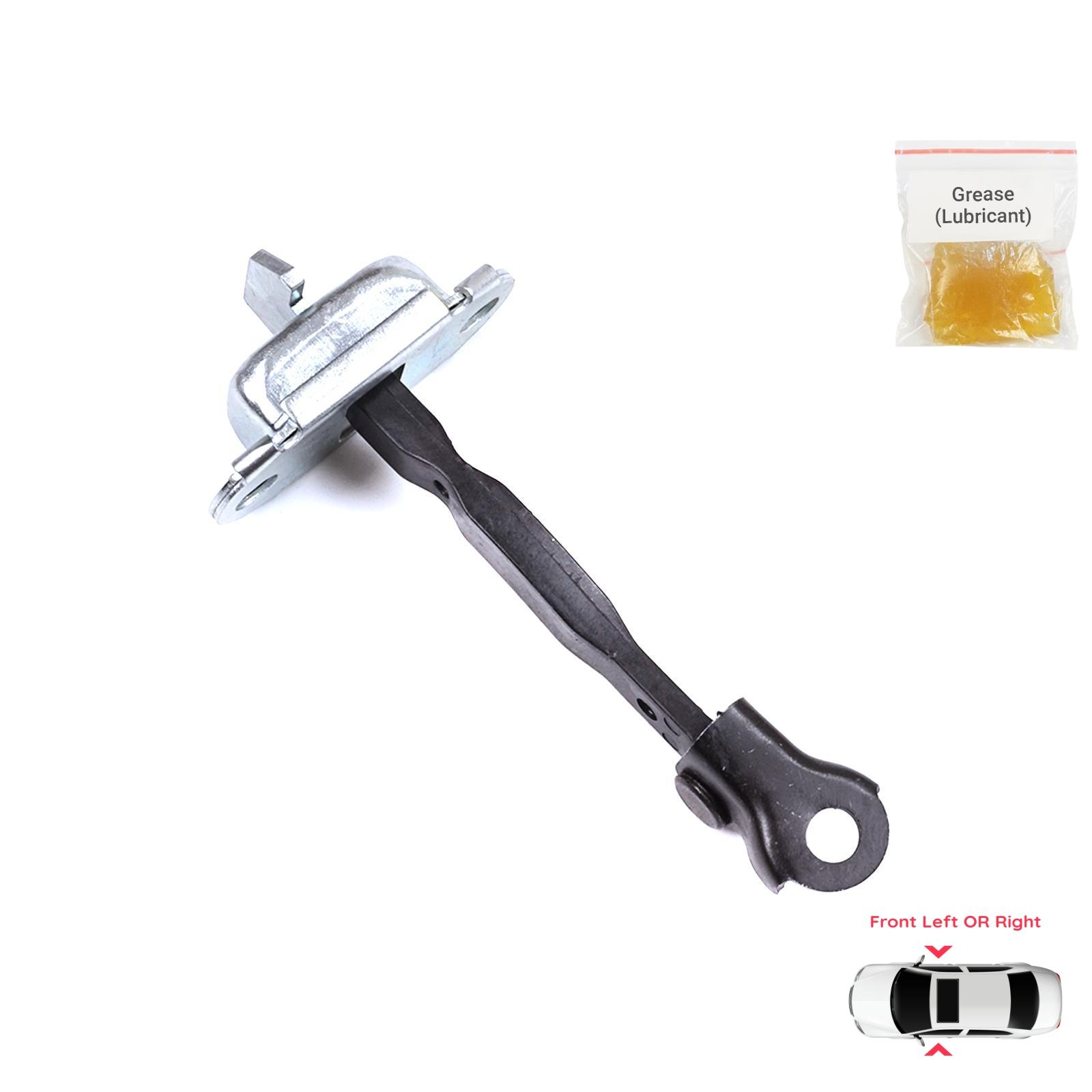 

BDP1376 Обмежувач передніх дверей для перевірки обмежувача вузла для Toyota Prius MK2 W2 XW20 2003-2009 Corolla MK9 E12 Allex RunX 01-2007 6861012161