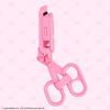 SHOBIDO Heat Eyelash USB Automatic Function Kitty (Shobido) Clamp-Type Curler, Rechargeable, Shut-Off (Hello Collaboration)