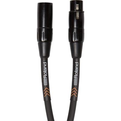 ROLAND 3m XLR Microphone Cable RMC-B10