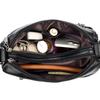 Women's bag large capacity bag Korean version shoulder messenger bag fashionable versatile women's commuter bag