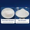 Foldable Selves Absorbing Ice Pack Cooling Bag For Outdoor Use Picnics Beach Trip 48 Hour Cooling Effect Light Weight