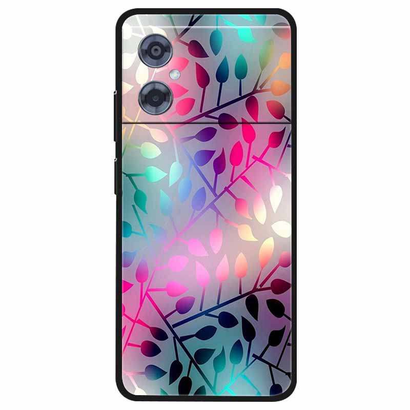 For POCO M4 5G Case Shockproof Soft Silicone TPU Phone Cover For Xiaomi POCO M4 5G Case 6.58 inch POCOM4 5G 2022 Capa Coque Cool