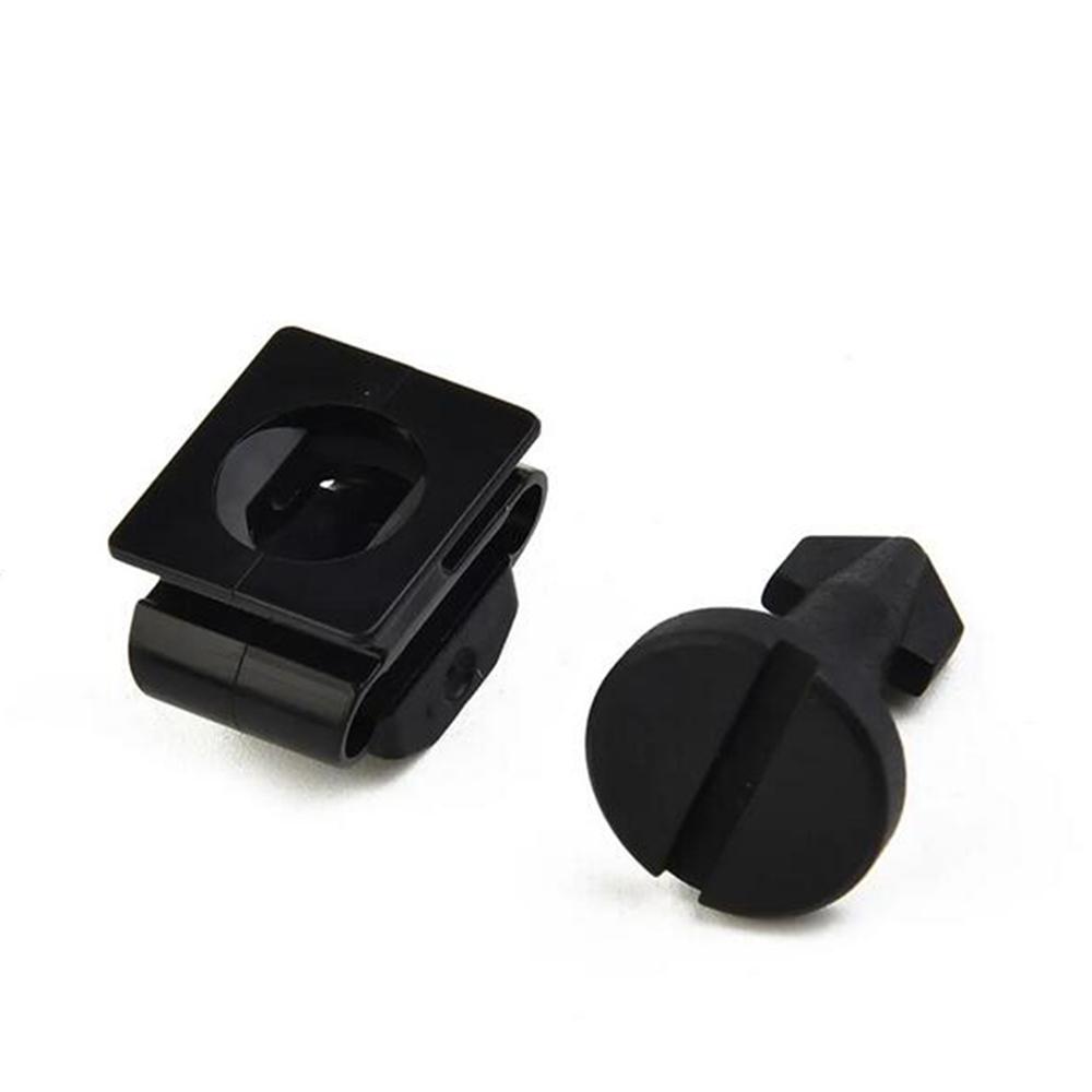 2 Set Engine Cover Stud & Stay Grommet Kit 91501-SS8-A01 91601-SS8-A01 For Honda