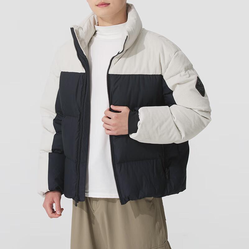 Under Armour Men s Stand Collar Puffer Jacket XL