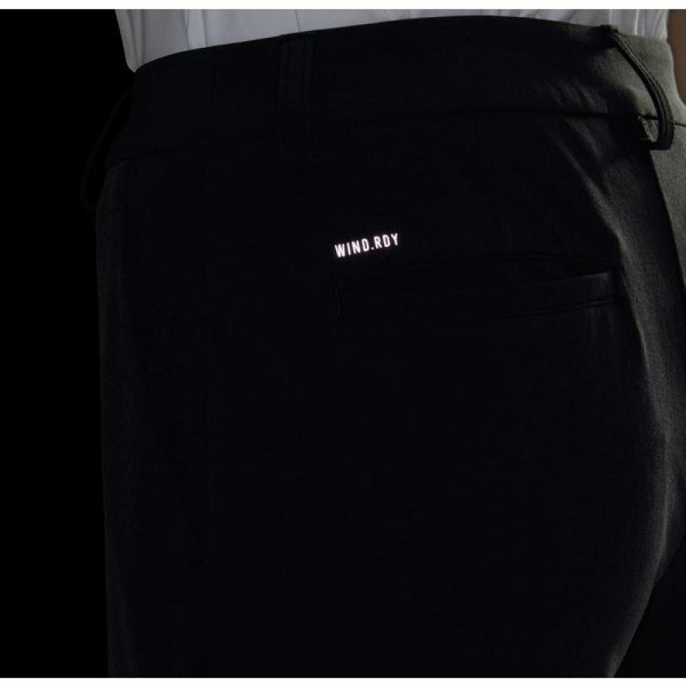 Adidas 25fw Wind.rdy Bootcut Pants 7 8 Jm7187