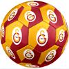 Galatasaray FC Size 5 Standard Football Durable Training Match Soccer Ball for Adult Outdoor Sports